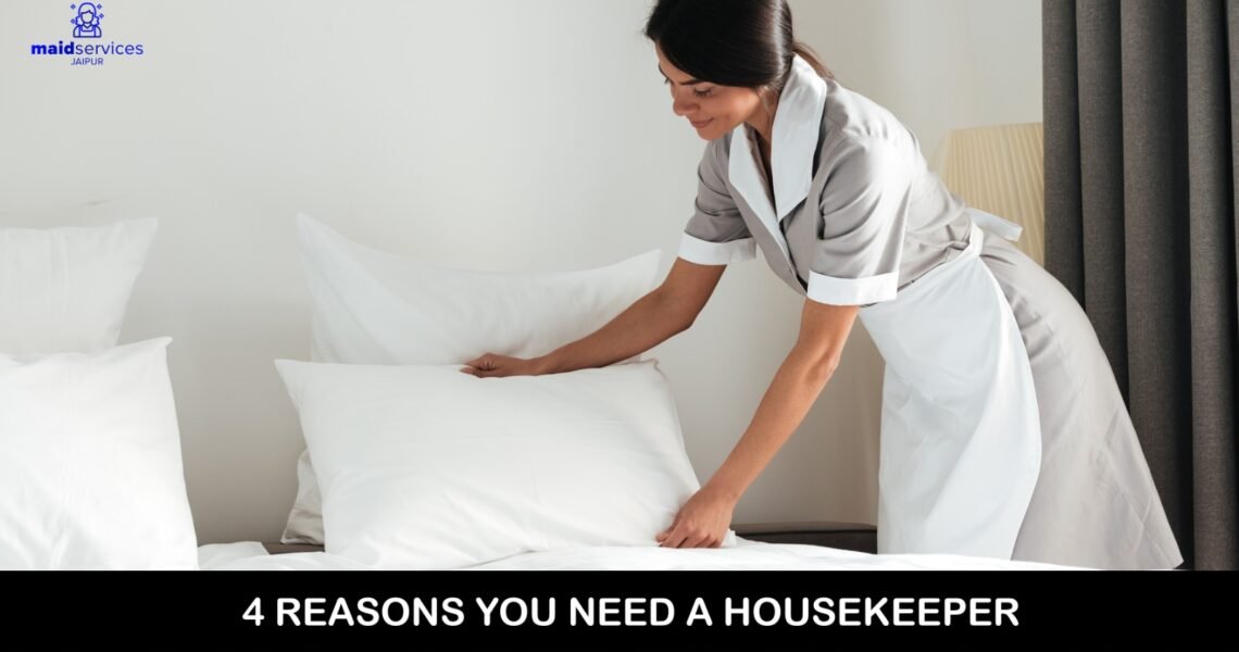 Housekeeper