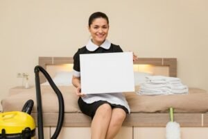 Read more about the article Finding the Right Full-Time Maid Service in Jaipur