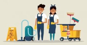 Read more about the article Top Trends Driving the Growth of the Housemaid Service in Jaipur