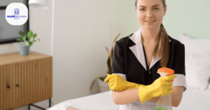Read more about the article Complete Guide to House Maid Services in Jaipur – Roles, Cost & Booking