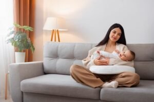 Read more about the article Benefits of Hiring a Japa Maid After Delivery in Jaipur