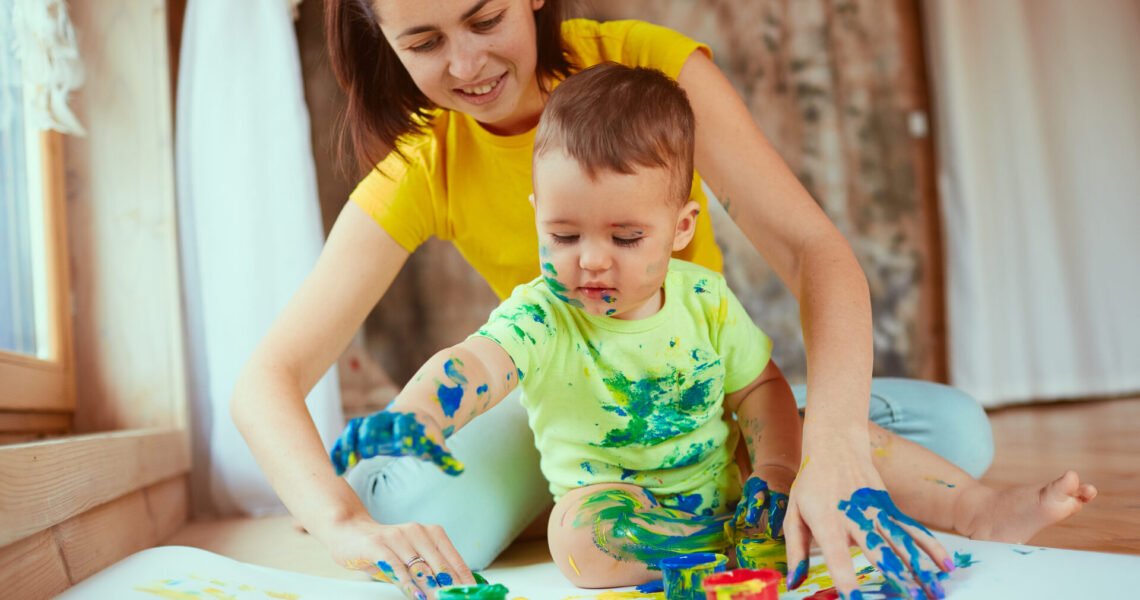 Babysitter Maid service in Jaipur