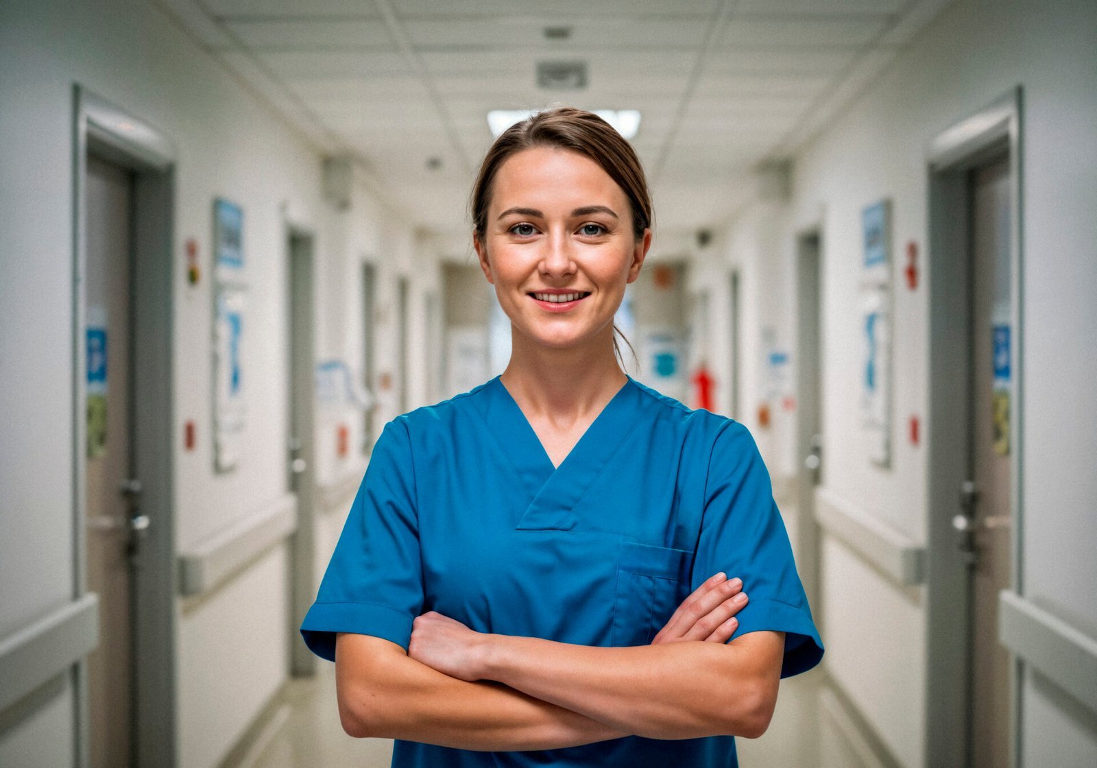 Read more about the article Who Needs a Nurse Maid and Why? Explained by Maid Services Jaipur