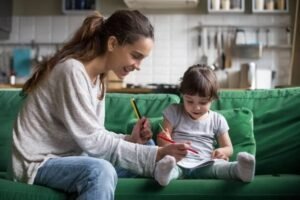 Read more about the article Why Professional Babysitting Services Are Better Than Untrained Help