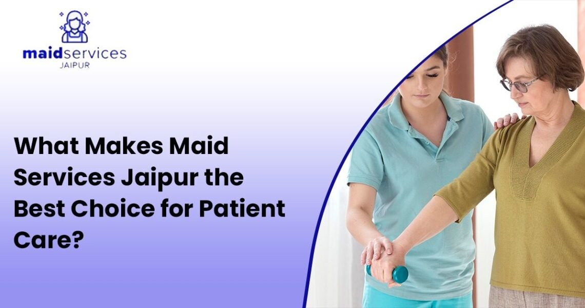 Best Choice for Patient Care