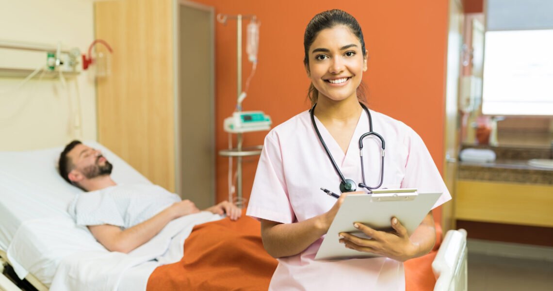 Nurse Maid in Jaipur