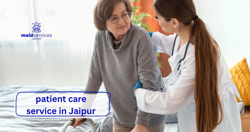patient care service in Jaipur