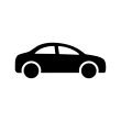 car-icon-in-flat-style-simple-traffic-icon-free-vector